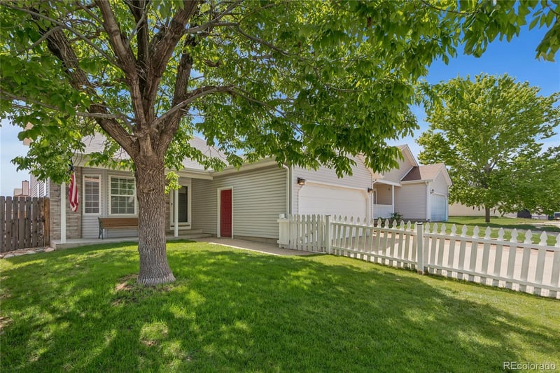 6540 62nd Way, Commerce City, CO 80022