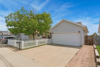 6540 62nd Way, Commerce City, CO 80022