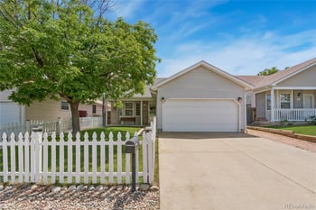 6540 62nd Way, Commerce City, CO 80022