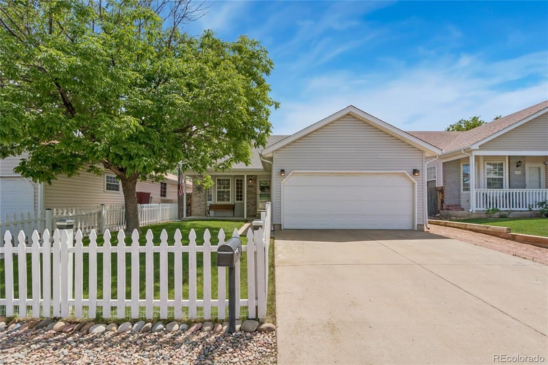 6540 62nd Way, Commerce City, CO 80022