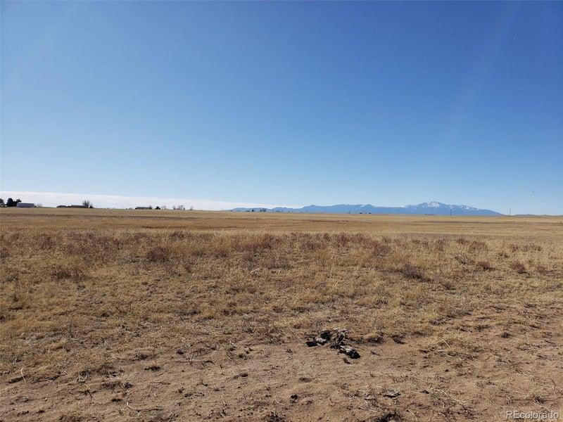 7510 Cowboy Ranch Vw, Peyton, CO 80831