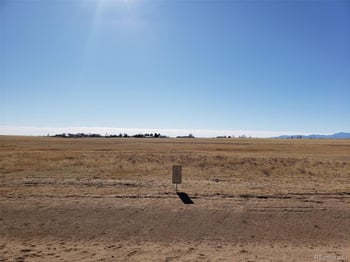 7510 Cowboy Ranch Vw, Peyton, CO 80831
