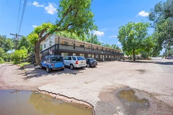 1415 Corona Ave, Colorado Springs, CO 80905