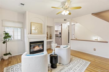 4003 S Carson St #B, Aurora, CO 80014