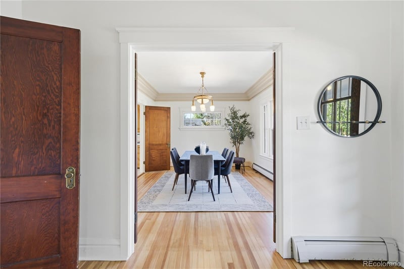 1380 Logan St, Denver, CO 80210