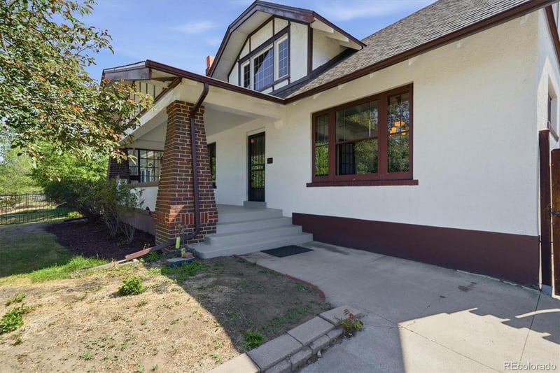 1380 Logan St, Denver, CO 80210