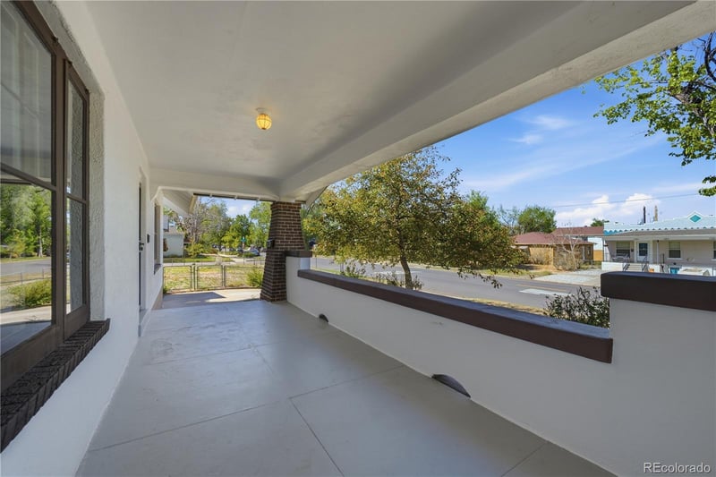 1380 Logan St, Denver, CO 80210