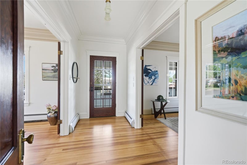 1380 Logan St, Denver, CO 80210