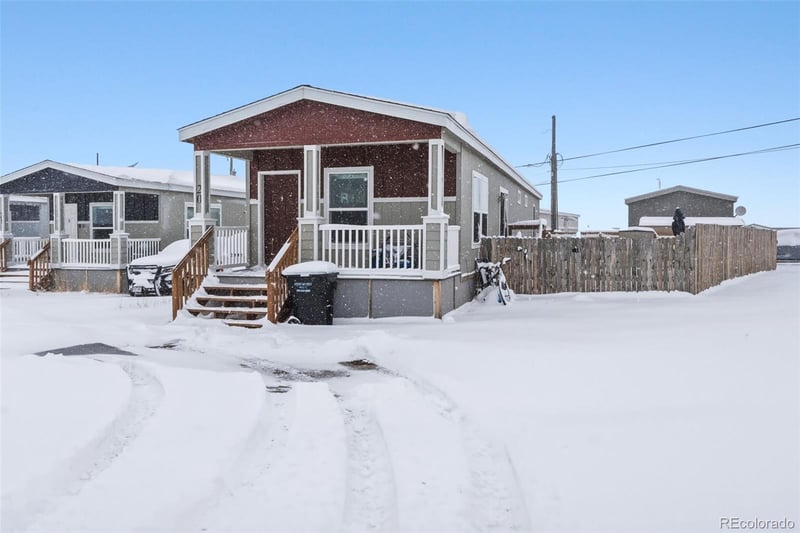 21980 Us 285 Lot 20, Fairplay, CO 80440
