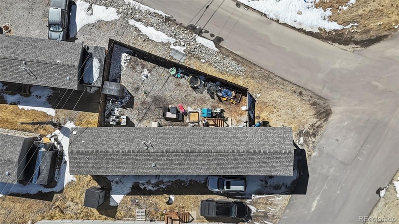 21980 Us 285 Lot 20, Fairplay, CO 80440