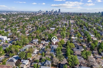 641 Pearl St, Denver, CO 80209