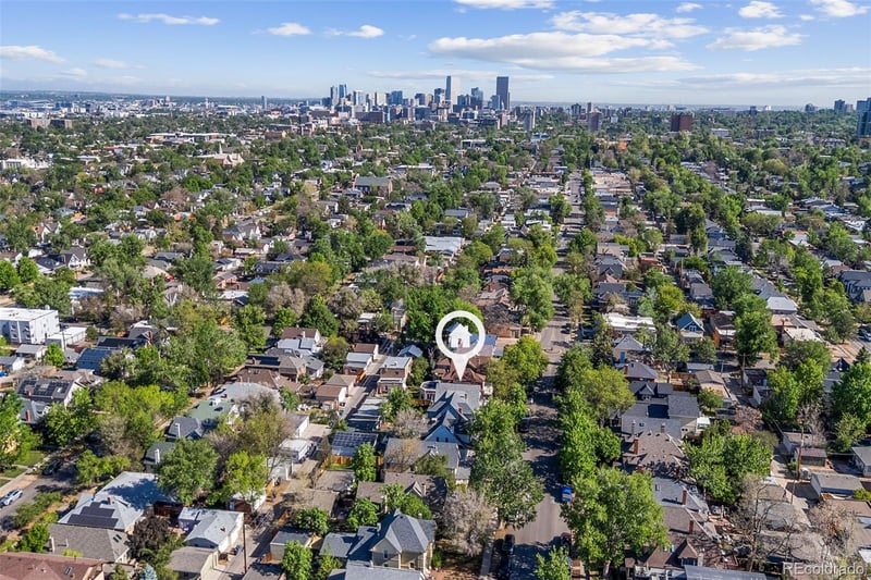 641 Pearl St, Denver, CO 80209