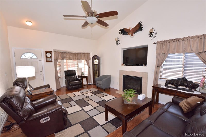 7410 Sun Prairie Dr, Colorado Springs, CO 80925