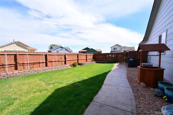 7410 Sun Prairie Dr, Colorado Springs, CO 80925