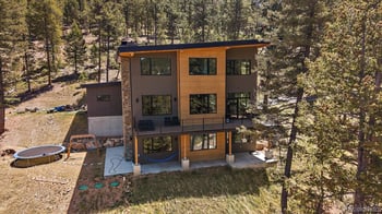 6855 Lynx Lair Rd, Evergreen, CO 80439