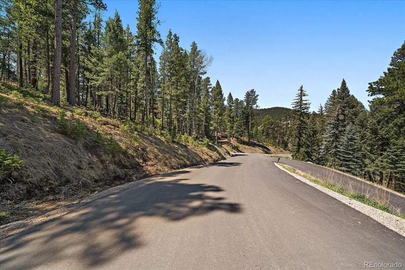 6855 Lynx Lair Rd, Evergreen, CO 80439