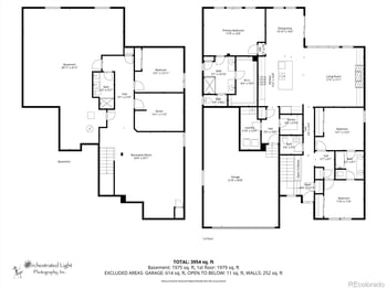 6807 Riverwood Way, Aurora, CO 80016