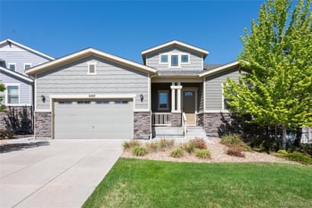 6807 Riverwood Way, Aurora, CO 80016