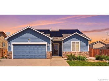 515 29th Street Dr, Greeley, CO 80631