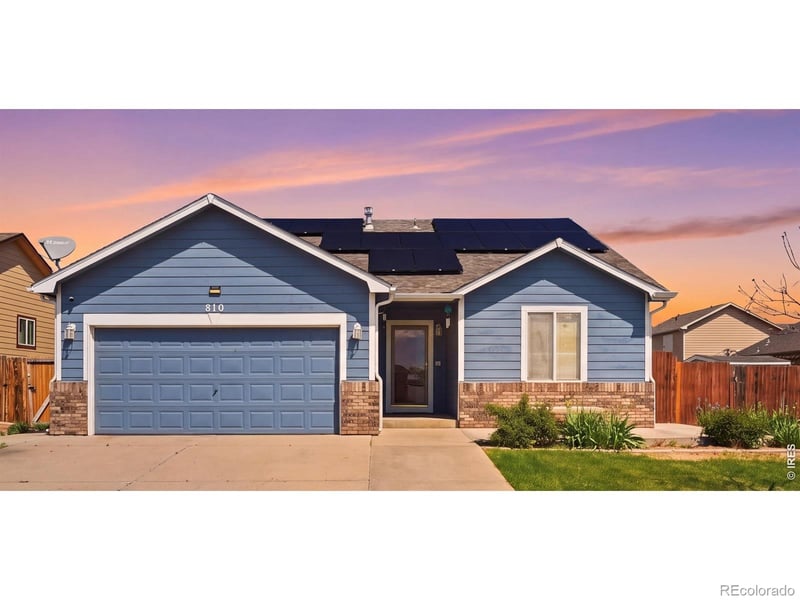 515 29th Street Dr, Greeley, CO 80631