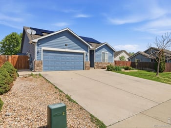 515 29th Street Dr, Greeley, CO 80631