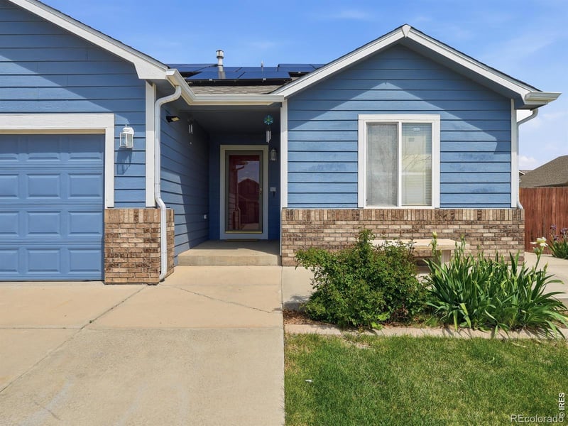 515 29th Street Dr, Greeley, CO 80631