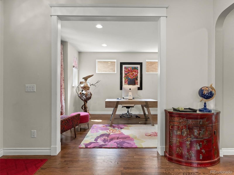 175 S Humboldt St, Denver, CO 80209