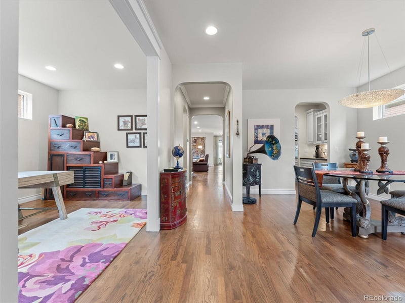 175 S Humboldt St, Denver, CO 80209