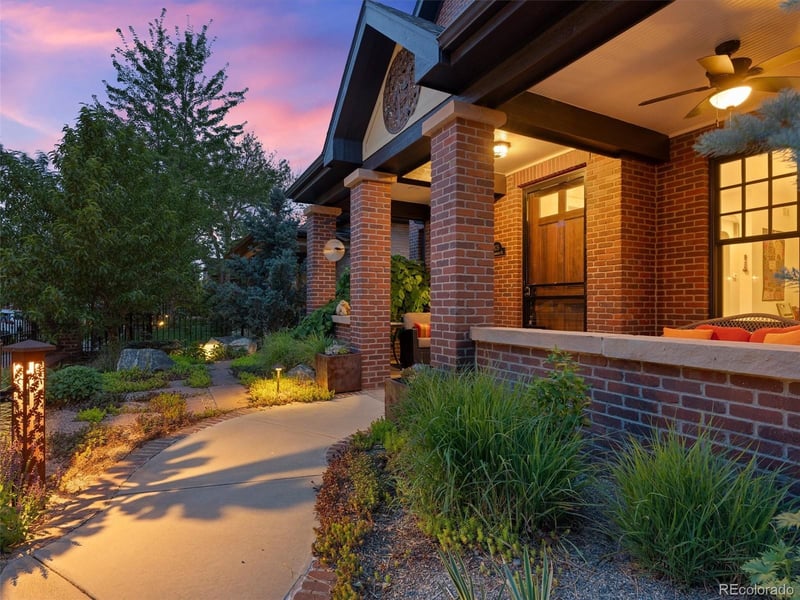 175 S Humboldt St, Denver, CO 80209