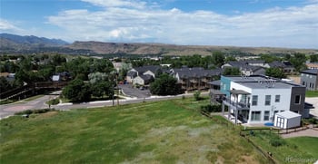 18416 Homestead Cir, Golden, CO 80401
