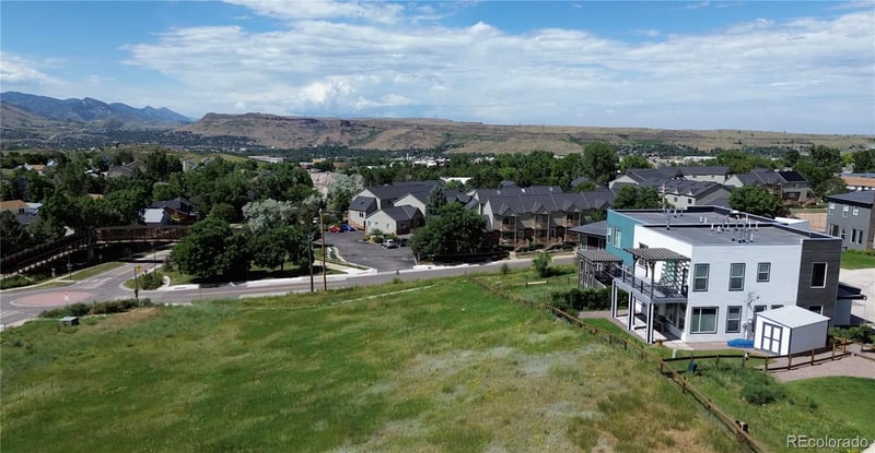18416 Homestead Cir, Golden, CO 80401