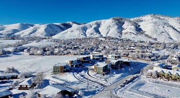 18416 Homestead Cir, Golden, CO 80401