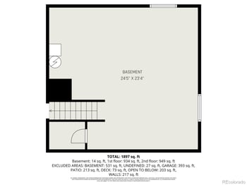 4372 Chatswood Pl, Highlands Ranch, CO 80126