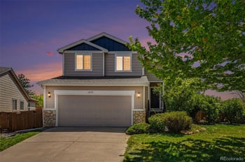 4372 Chatswood Pl, Highlands Ranch, CO 80126