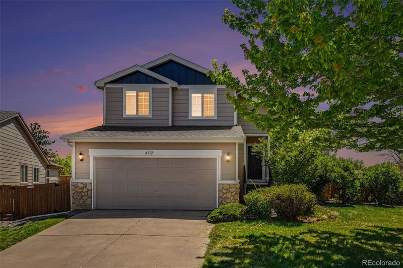 4372 Chatswood Pl, Highlands Ranch, CO 80126