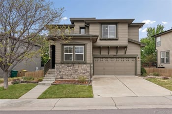 10863 Towerbridge Rd, Highlands Ranch, CO 80130