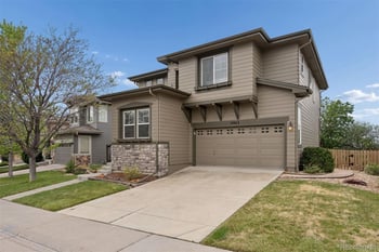 10863 Towerbridge Rd, Highlands Ranch, CO 80130