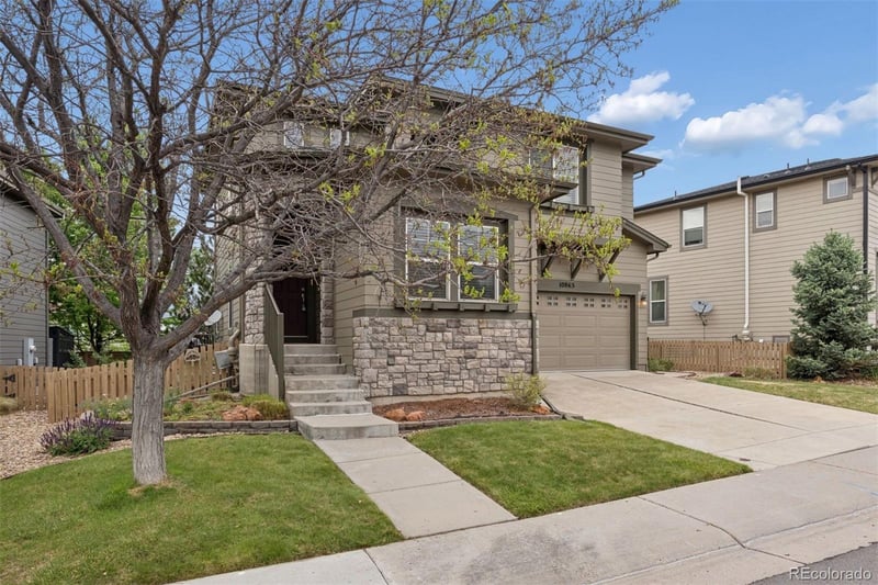 10863 Towerbridge Rd, Highlands Ranch, CO 80130