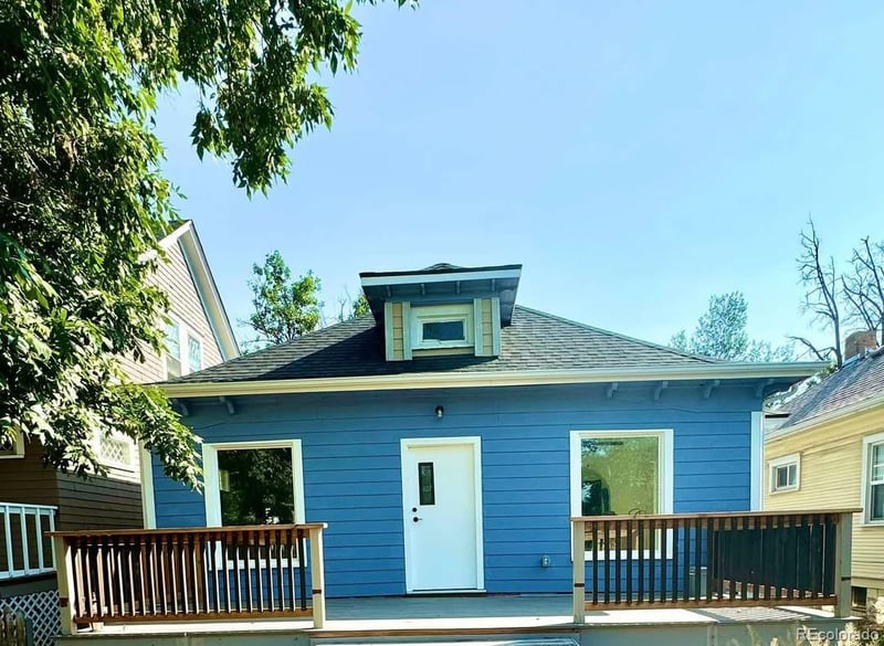 908 Colorado Ave, Colorado Springs, CO 80905