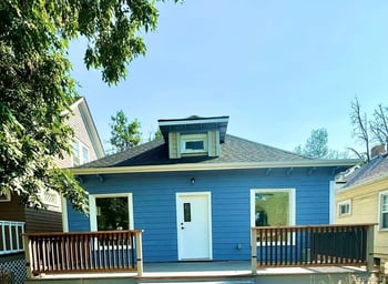 908 W Colorado Ave, Colorado Springs, CO 80905