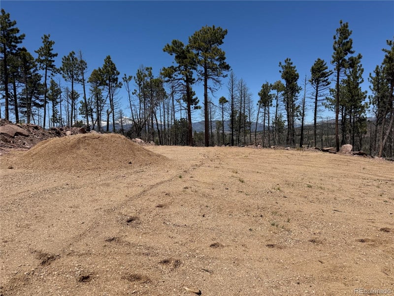 Lot 1154 Bluhdorn Pl, Fort Garland, CO 81133