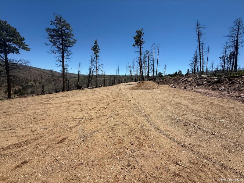 Lot 1154 Bluhdorn Pl, Fort Garland, CO 81133