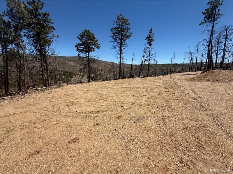 Lot 1154 Bluhdorn Pl, Fort Garland, CO 81133