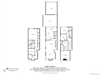 284 N Monroe St, Denver, CO 80206