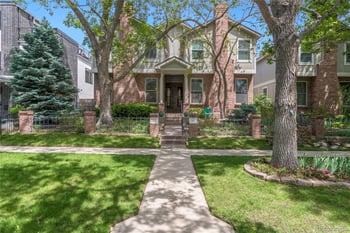 284 N Monroe St, Denver, CO 80206