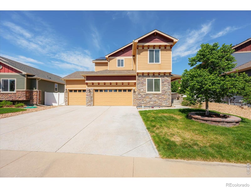 480 Wind River Dr, Windsor, CO 80550