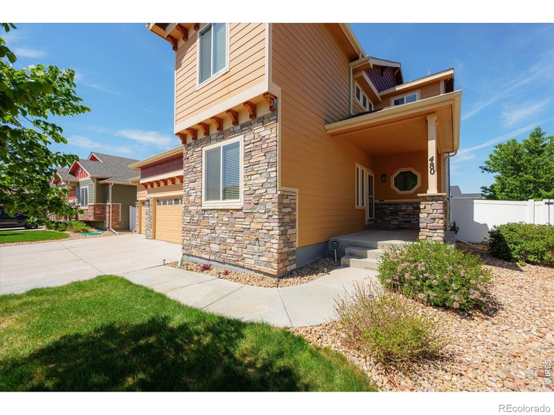 480 Wind River Dr, Windsor, CO 80550