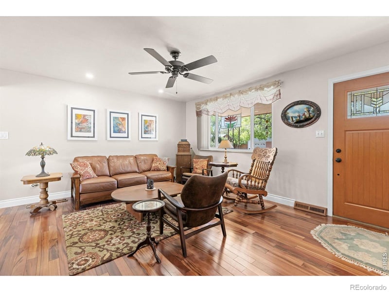 10933 67th Pl, Arvada, CO 80004