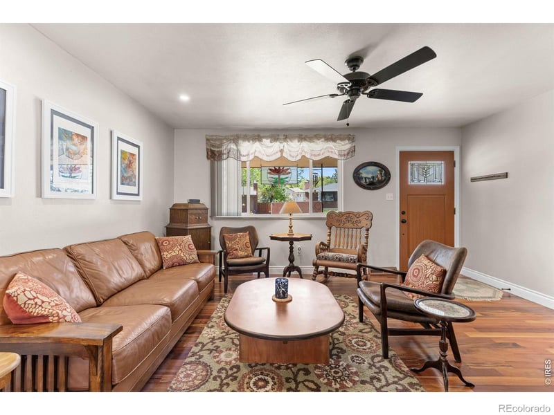 10933 67th Pl, Arvada, CO 80004