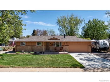 10933 67th Pl, Arvada, CO 80004